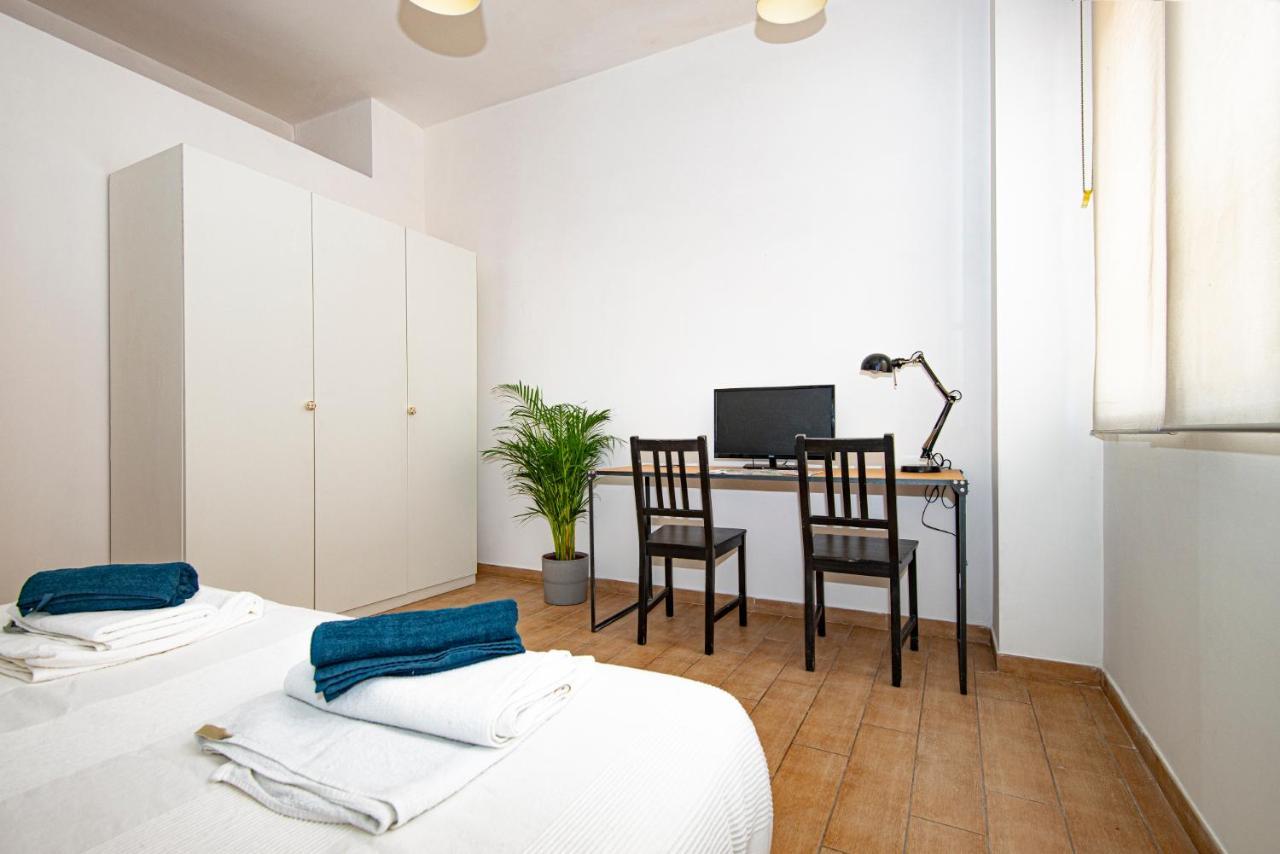 Om2Rome Apartment Exterior foto