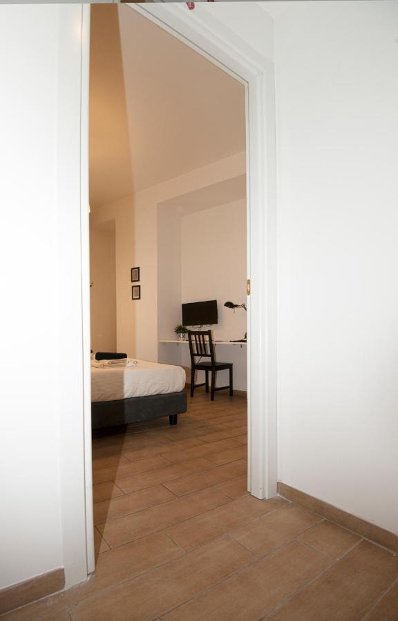 Om2Rome Apartment Exterior foto