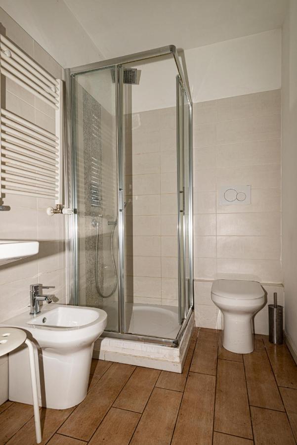 Om2Rome Apartment Exterior foto