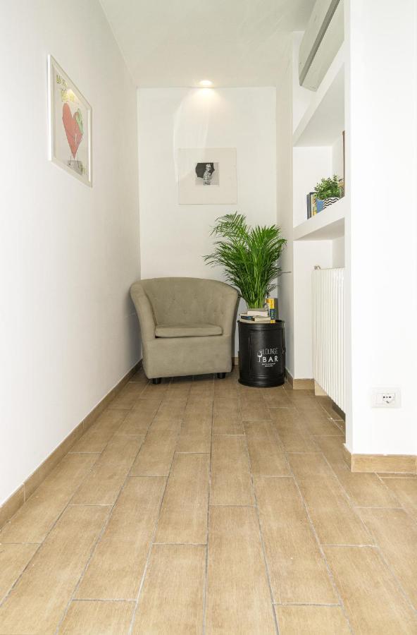 Om2Rome Apartment Exterior foto