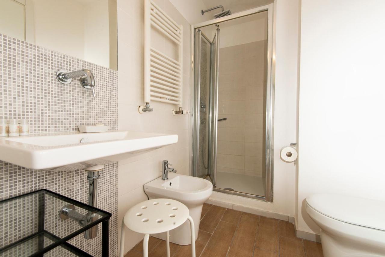 Om2Rome Apartment Exterior foto