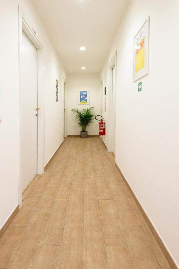 Om2Rome Apartment Exterior foto
