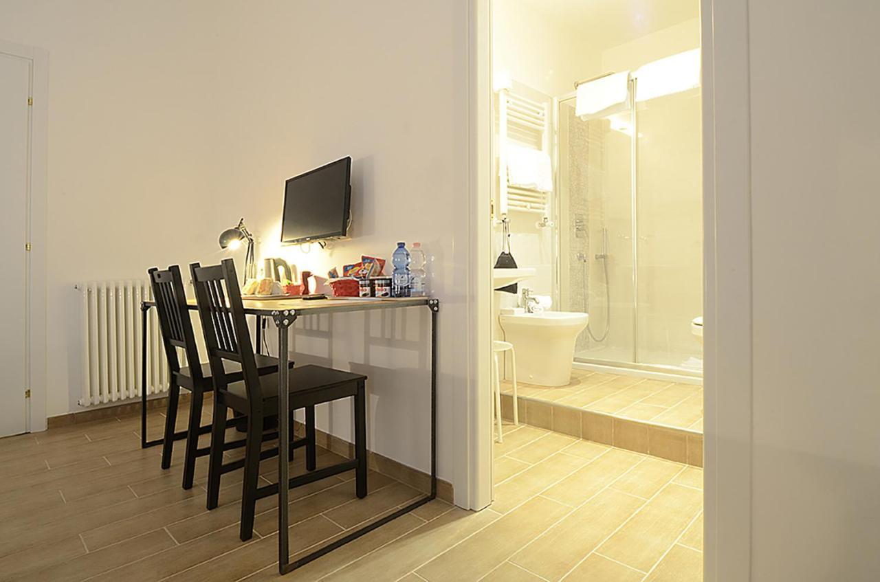Om2Rome Apartment Exterior foto